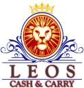 Leo Cash & Carry-