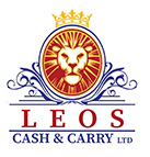 Leo Cash & Carry-