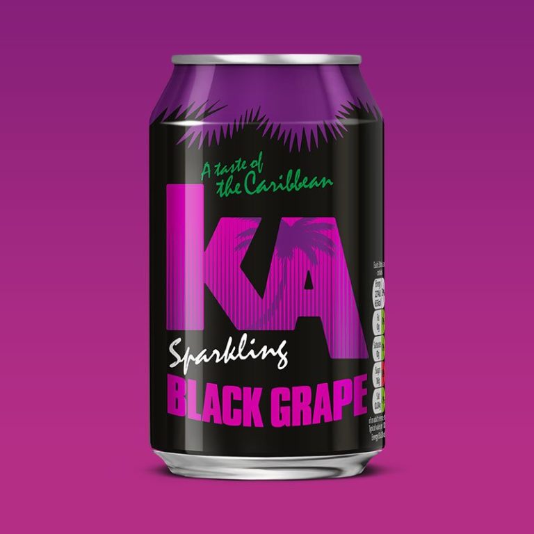 KA Black Grape – Leo Cash &amp; Carry